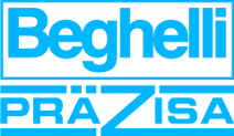 Beghelli PRÄZISA Deutschland GmbH Logo