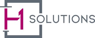 H1 Solutions GmbH Logo