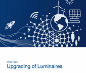 ZVEI White Paper: Upgrading of Luminaires